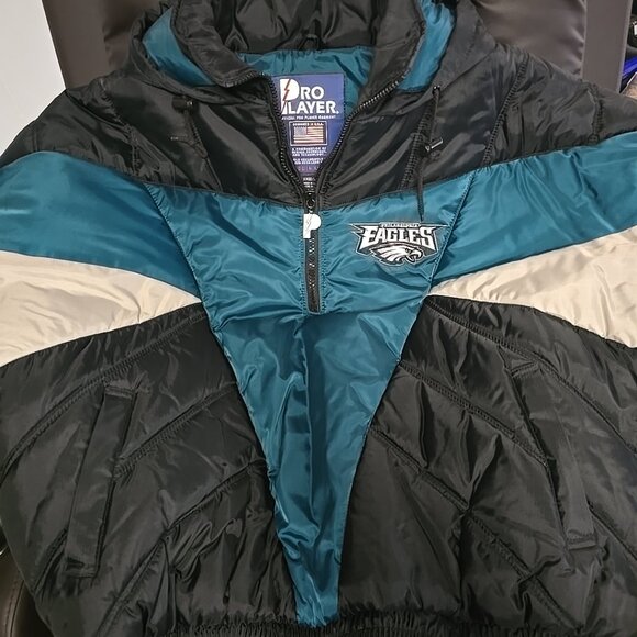 Eagles jacket - Picture 6 of 6